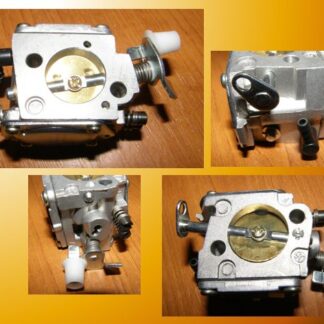 Karburátor Husqvarna 281, 288 megfelel Tillotson HS-228C